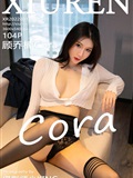 Xiuren秀人网 2022.03.18 NO.4737 顾乔楠Cora(105)